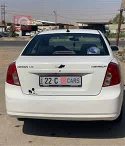 شيفروليه اوبترا